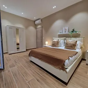 Piccole Donne Apartamento