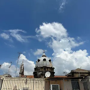 Vista Cattedrale Сasa de vacaciones