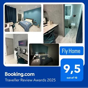 Fly 2 Apartamento