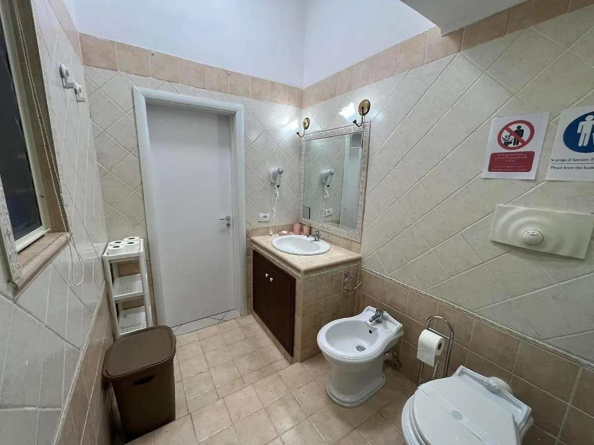 Appartement La Maison Di Nonna Tina - Panoramic Suite Napels