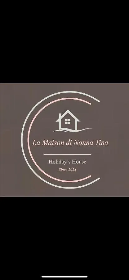 La Maison Di Nonna Tina - Panoramic Suite Napels 0*,